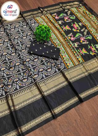 Dupion Silk Saree - Wholesale Sarees for Bulk Purchase | Ajmera Fashion Manufacturers, Suppliers, Exporters in Germany